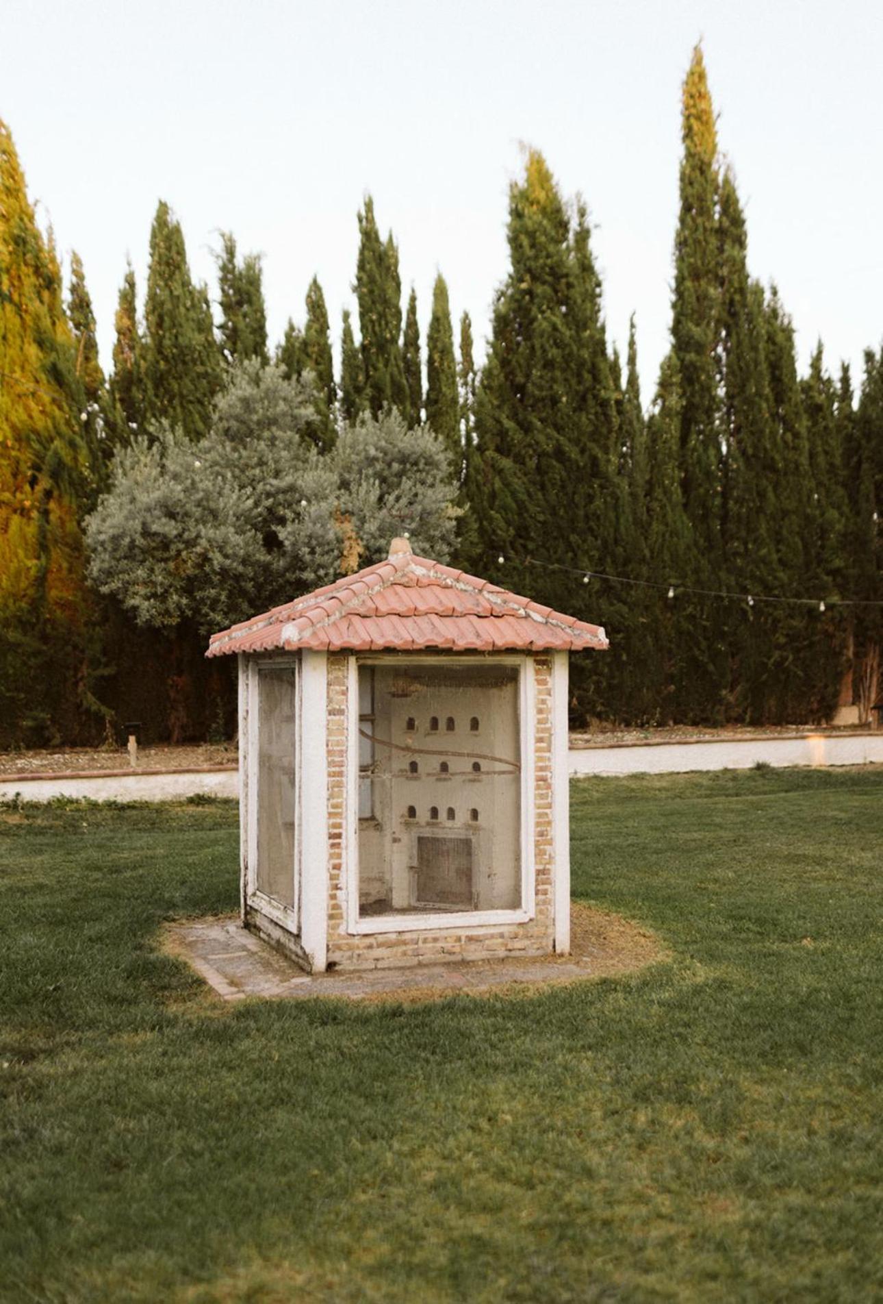 Cortijo De Enmedio Villa - Granada, Granada