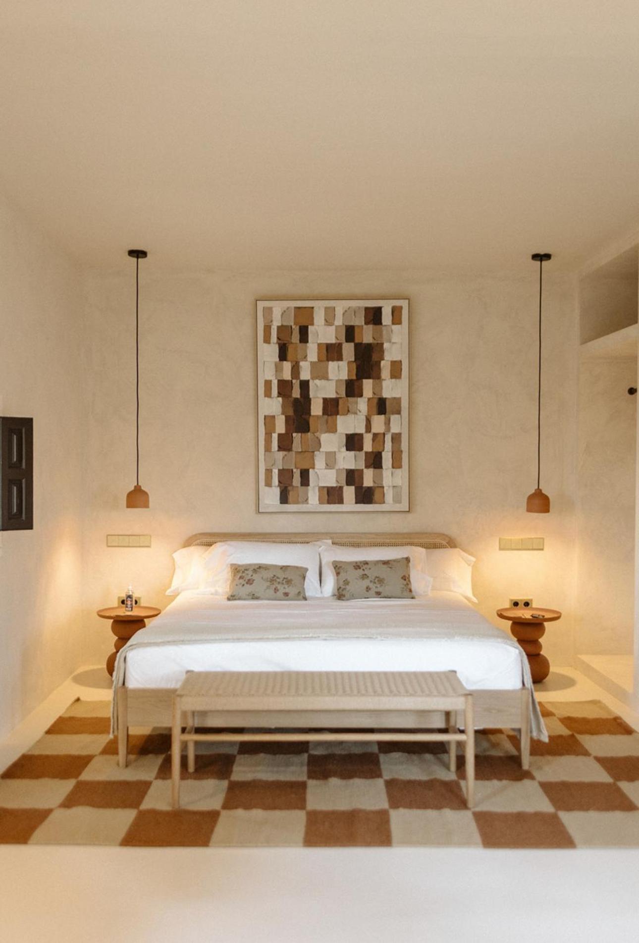 Cortijo De Enmedio Villa - Granada — Photos 1